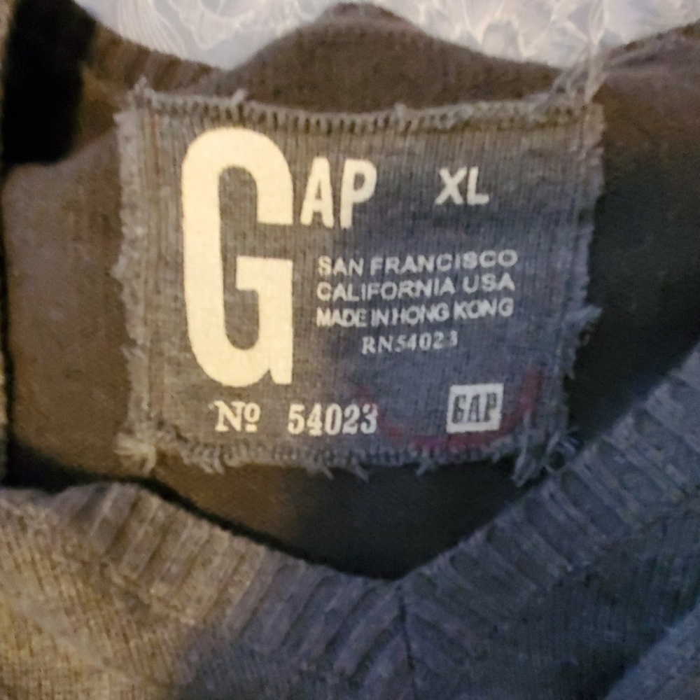 Sweaters-Updated Listing - Picture 2 of 7